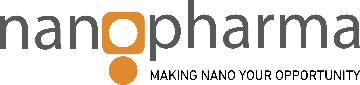 logo NANOPHARMA